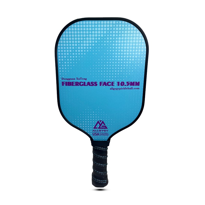 Aká raketa, ktorú by ste si mali zvoliť ako nováčik na pickleball?