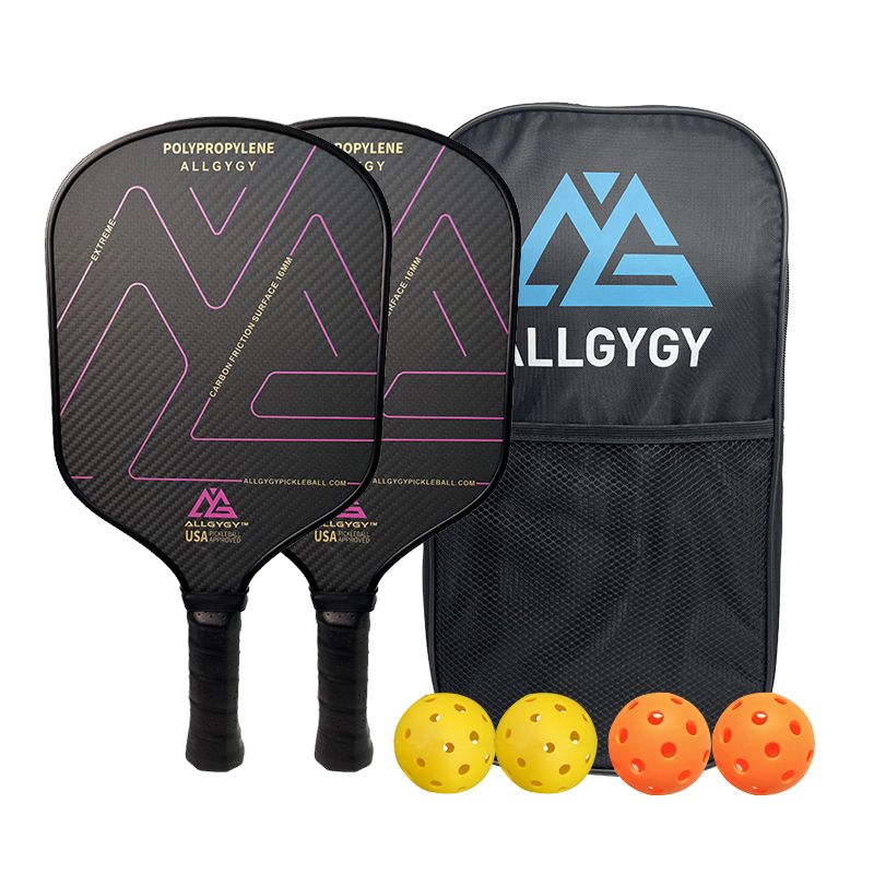 Chceš vyhrať? Mať dobrú raketu Pickleball znamená, že už ste na polceste.