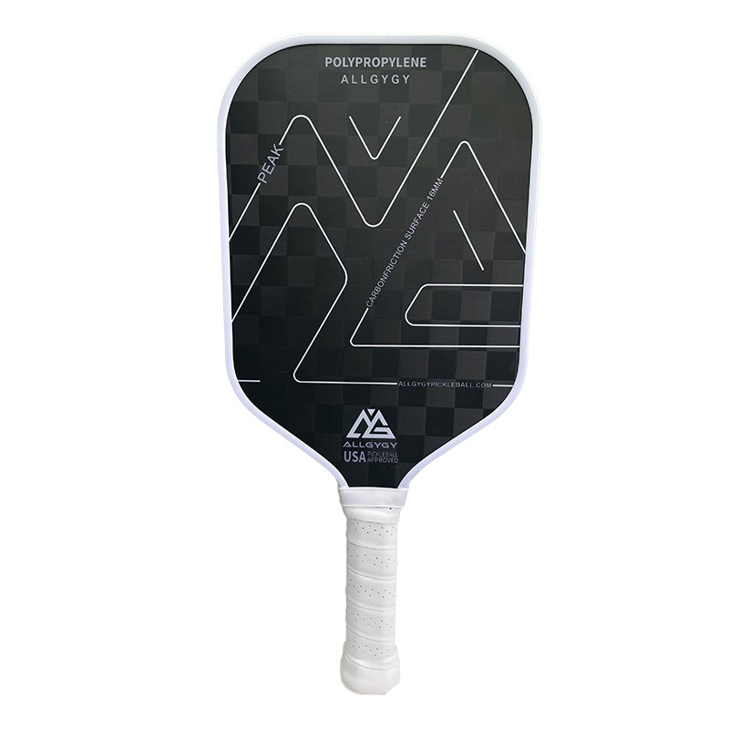 Carbon Fiber Pickleball Paddle